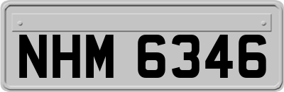 NHM6346