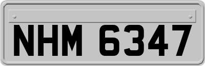 NHM6347