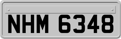 NHM6348