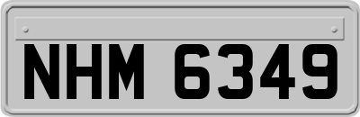 NHM6349