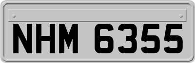NHM6355