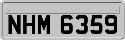 NHM6359