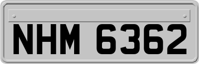 NHM6362