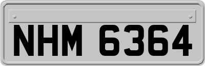 NHM6364