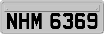 NHM6369