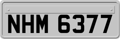 NHM6377