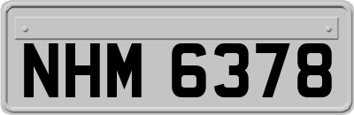 NHM6378