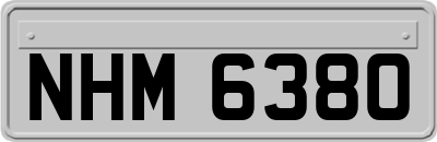 NHM6380