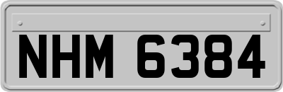 NHM6384