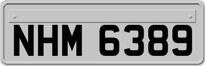 NHM6389