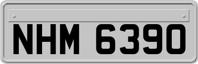 NHM6390