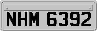 NHM6392