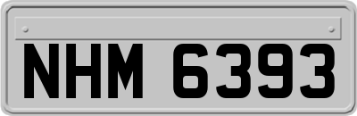 NHM6393
