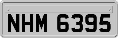 NHM6395