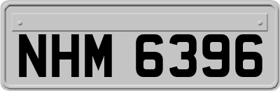 NHM6396