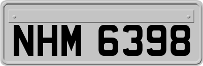 NHM6398