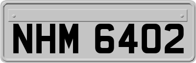 NHM6402