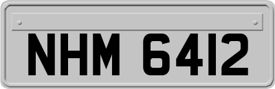 NHM6412