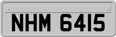 NHM6415