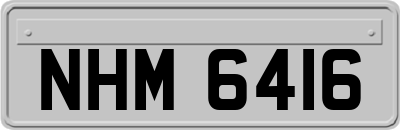 NHM6416