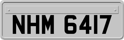 NHM6417