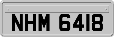 NHM6418