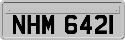 NHM6421