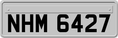 NHM6427