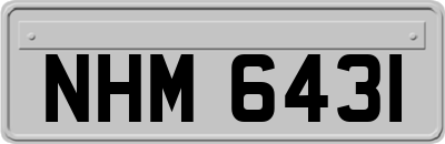 NHM6431