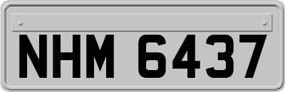 NHM6437