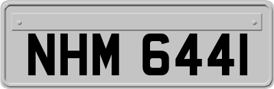 NHM6441