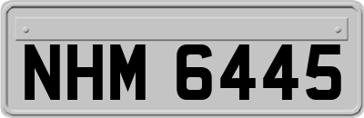 NHM6445