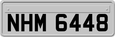 NHM6448