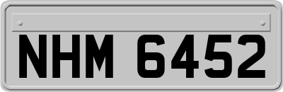 NHM6452