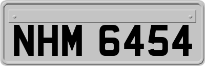 NHM6454
