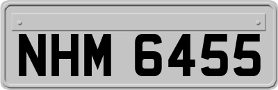 NHM6455