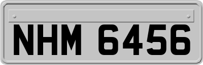 NHM6456
