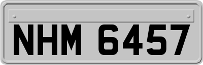 NHM6457