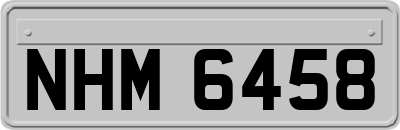 NHM6458
