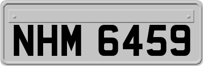 NHM6459