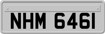 NHM6461