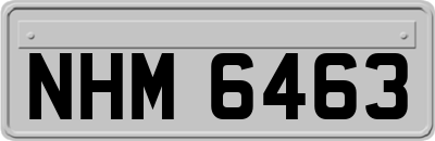 NHM6463