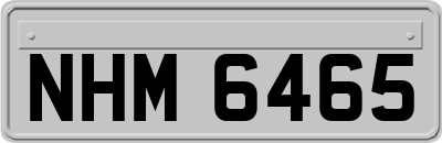 NHM6465