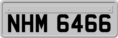 NHM6466