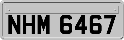 NHM6467