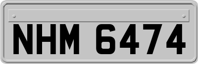 NHM6474
