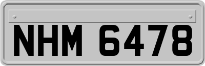 NHM6478