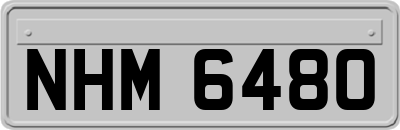 NHM6480