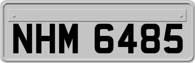 NHM6485