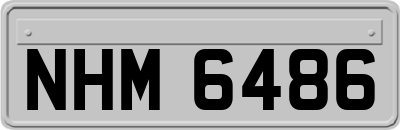 NHM6486